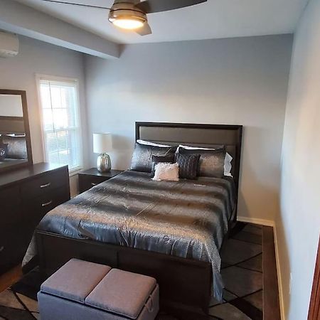 Quiet 3 Bedroom Apartment In Private Home New York Eksteriør bilde